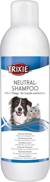 Trixie Neutral Shampoo 1l