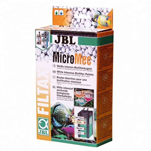 JBL MicroMec