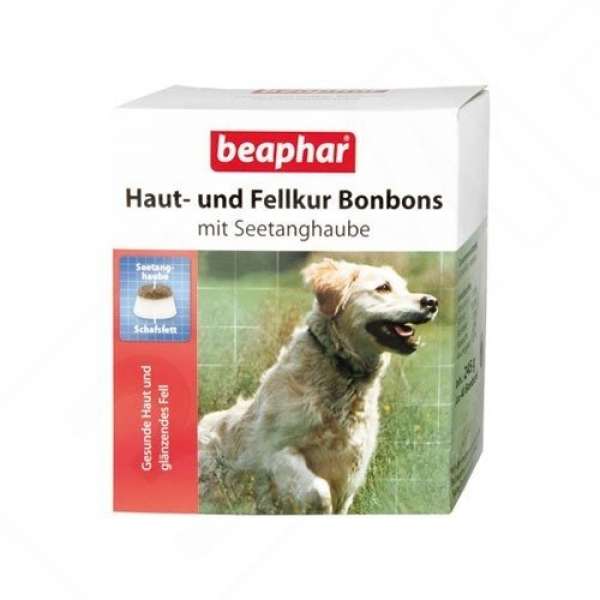 beaphar Haut&Fellkur Bonbons 245g