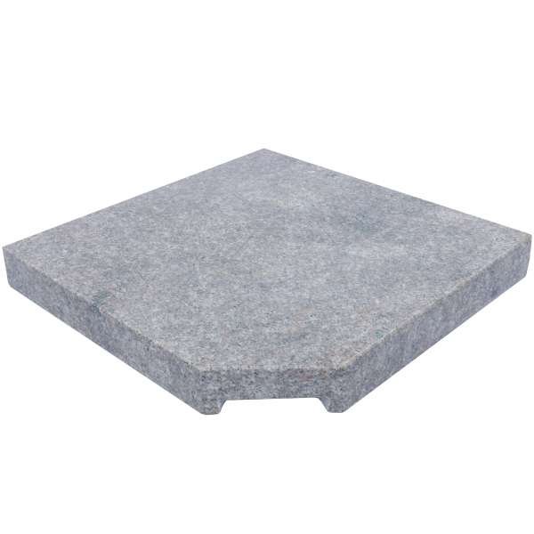 Steinplatte für Plattenständer