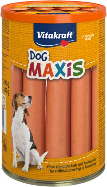 Vitakraft Dog Maxis 6 Stück