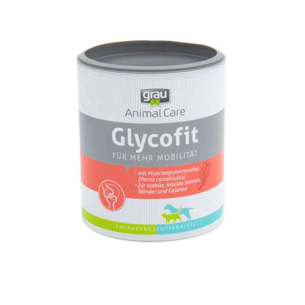 Grau Glycofit 200 g