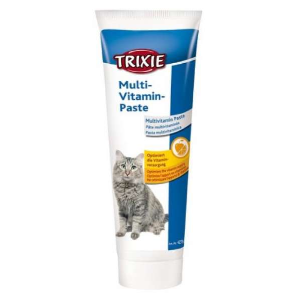 Trixie Multi-Vitamin-Paste 100g