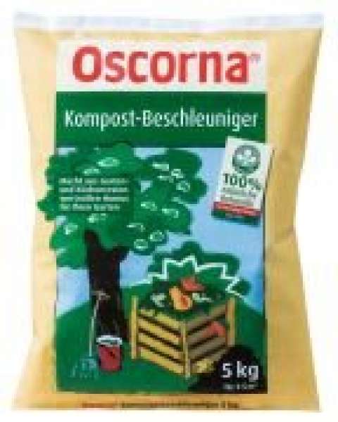 Oscorna Kompostbeschleuniger 5kg