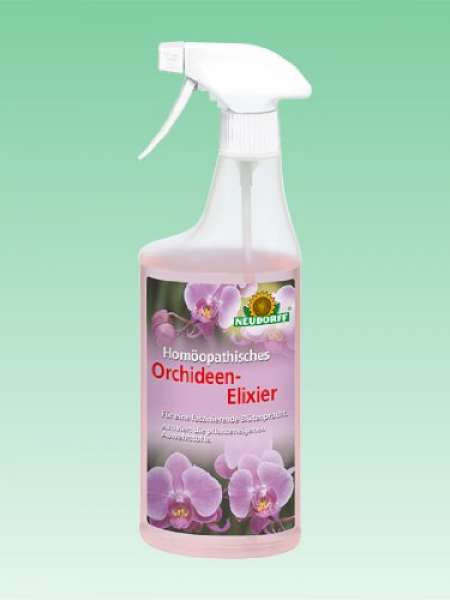 Orchideen Elixier 500ml ND