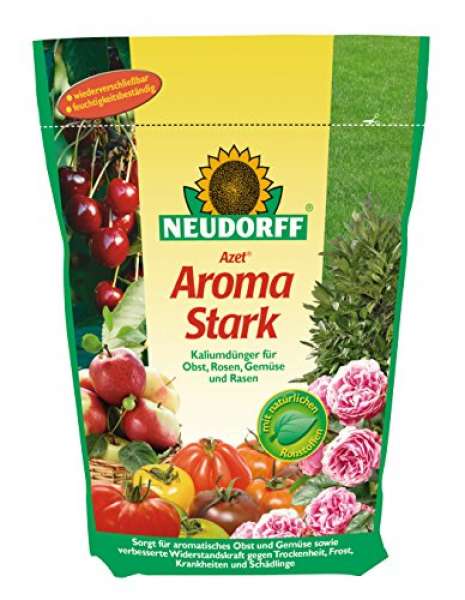 NEUDORFF Azet AromaStark 750 g