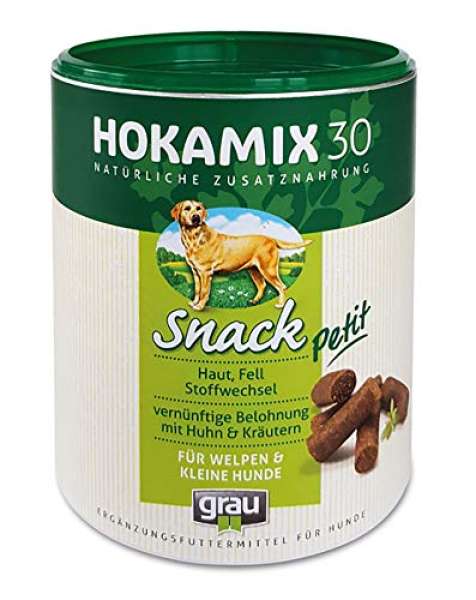 Hokamix Snack Petit 400 g