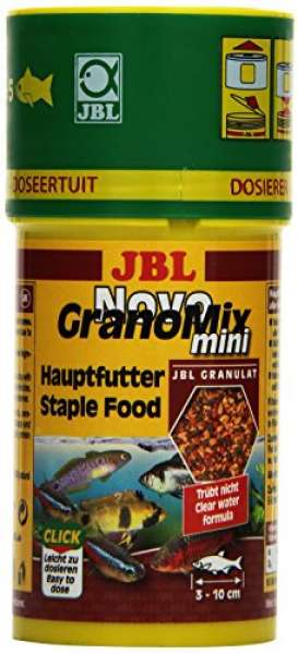 JBL GranoMix mini Click 100ml