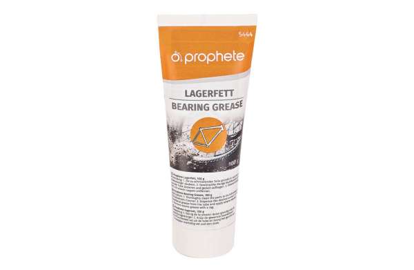 Prophete Lagerfett 100g, 5444