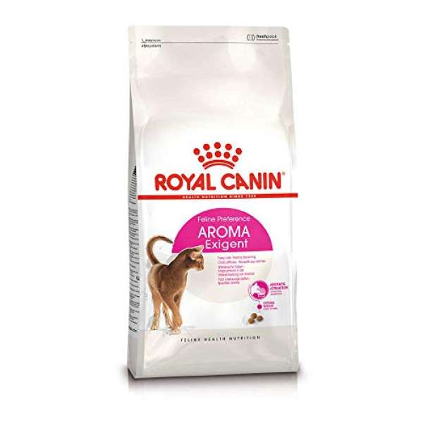 ROYAL CANIN Aroma Exigent - 400 g