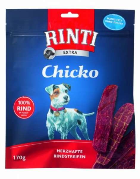 Rinti Chicko 170g Rind