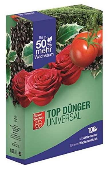 Bayer Garten Top Start Universal 1kg