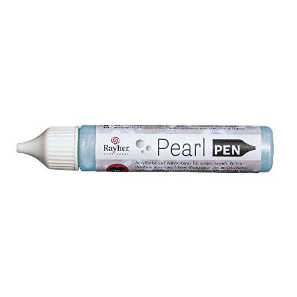 Pearl-Pen 28ml türkis