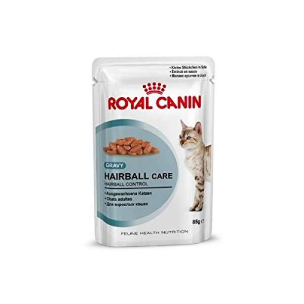 Royal Canin Hairball Care 12 x 85g