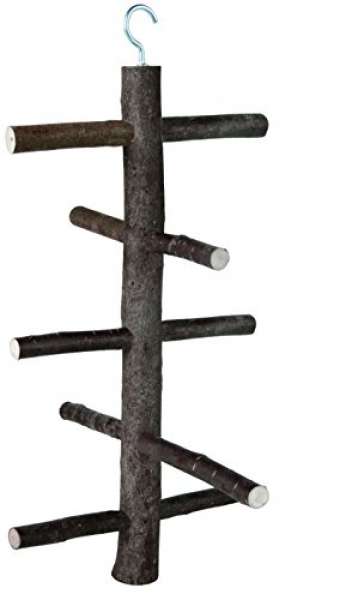 Trixie Klettergerüst Holz 27cm
