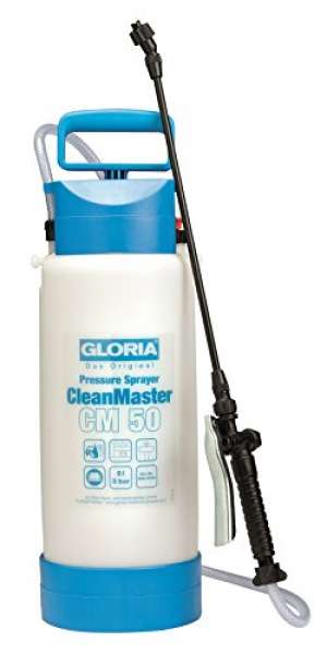 Sprüher Druck 05L GL Clean Master CM50
