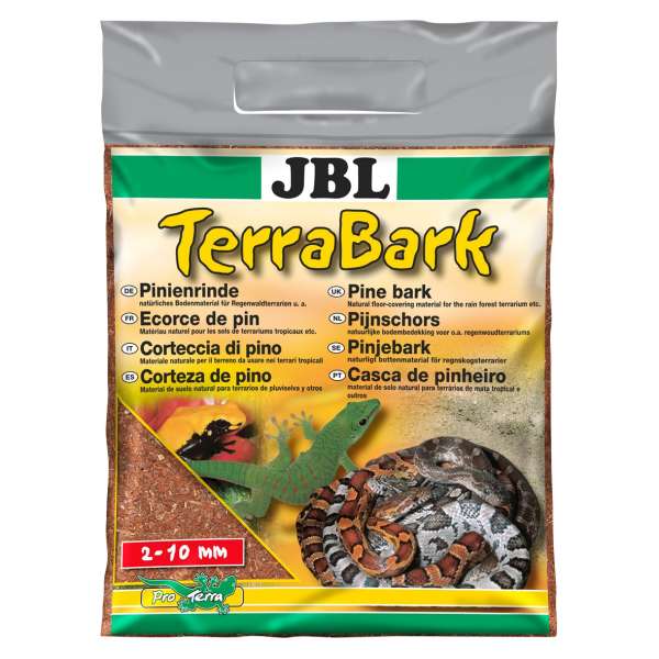 JBL TerraBark 2-10 mm 5l