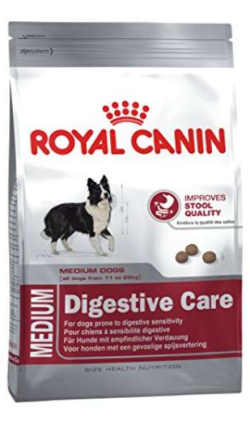 Royal Canin Medium Digestive Care, 3 kg