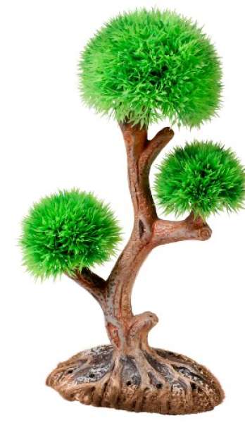 Hobby Aqua Tree 3, 15 x 6 x 26 cm