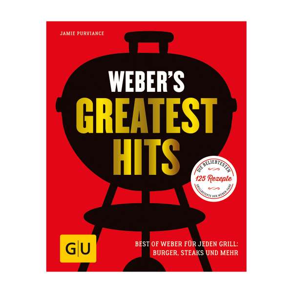 Buch WE Greatest Hits