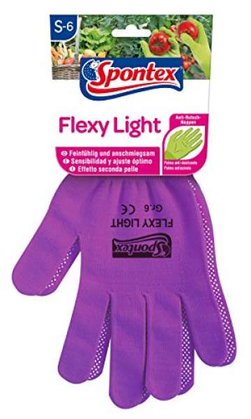 Spontex Flexy Light 06 Damenhandschuh