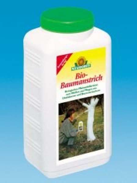 NEUDORFF Bio-Baumanstrich 2 Liter