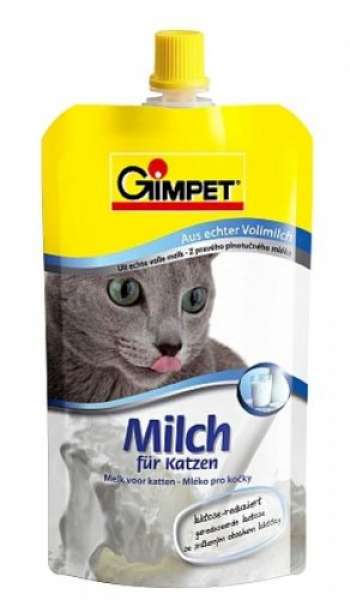 GimCat Milch 200 g