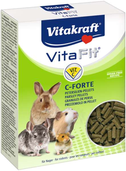 Vitakraft Vita C-Forte, 100 g