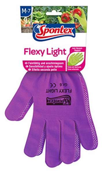 Spontex Flexy Light 07 Damenhandschuh