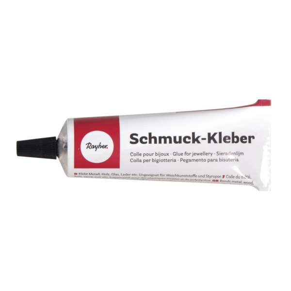 Kleber Schmuck 27 g