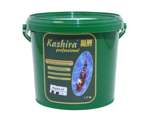 Kashira Regular 1,5 kg L