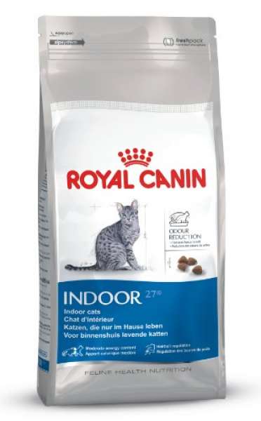Royal Canin 400g Home Life Indoor 27