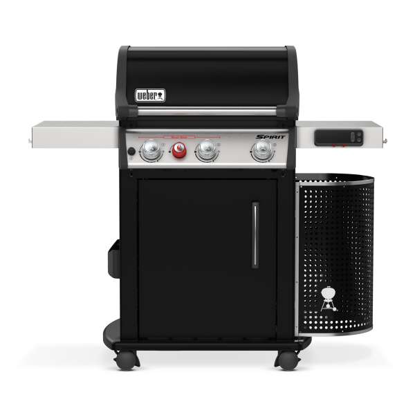 Gasgrill Spirit EPX-325S GBS Connect App