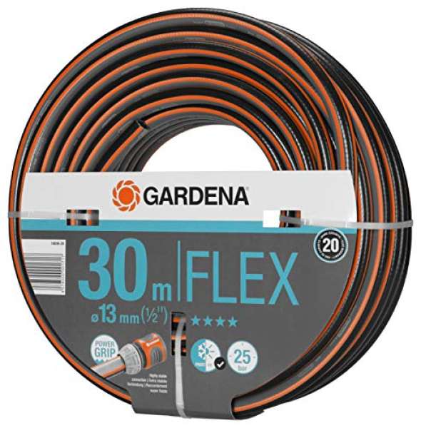 Gardena Comfort FLEX Schlauch 13 mm (1/2"), 30 m