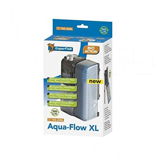 AI Aqua Flow XL 500l/H
