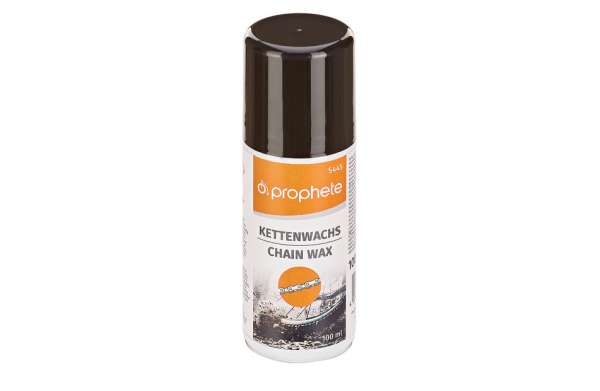 Prophete Kettenwachs 100 ml, 5445