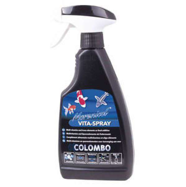 Colombo Morenicol 500ml Vita Spray