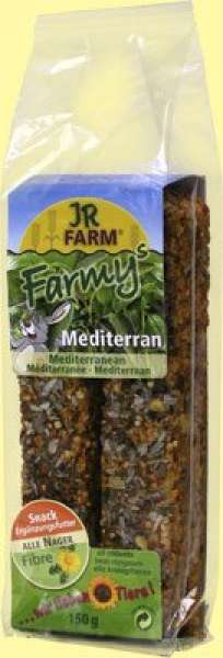 JR Farm FARMYs Multivitamin 150 g