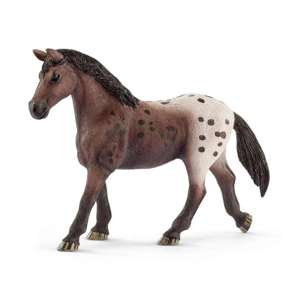 Schleich Appaloosa Stute