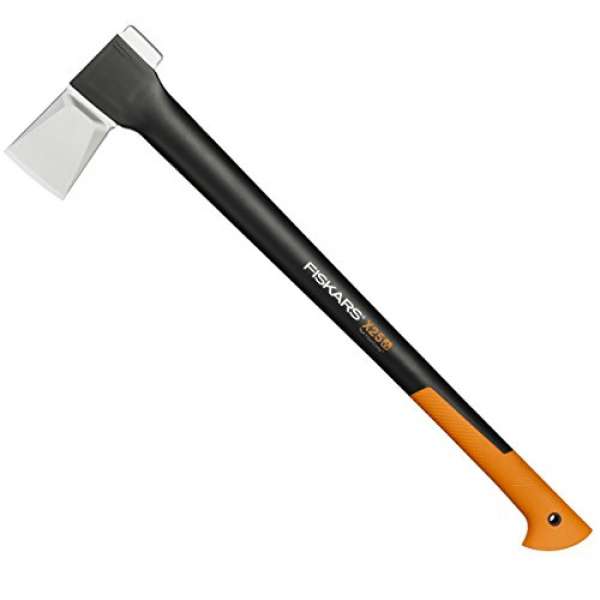 Fiskars X25 Spaltaxt - XL