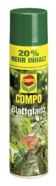 COMPO Blattglanz Spray 300 ml