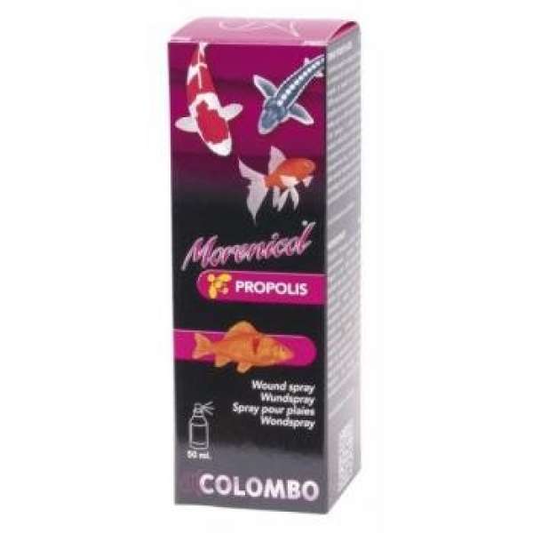 Colombo 50ml Propolis Wound Spray