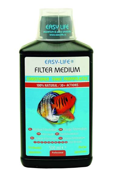 Easy Life Filtermedium 500ml