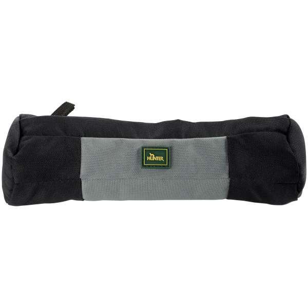 Hunter Trainer Snack Dummy L grau