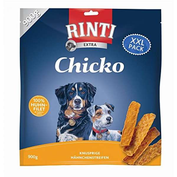 Rinti Chicko 900g Huhn XXL-Pack