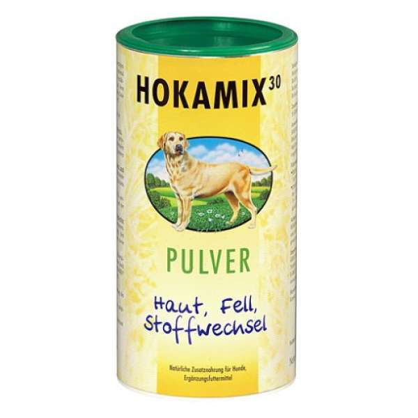 Grau Hokamix Pulver 800 g