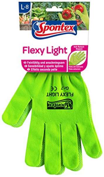 Spontex Flexy Light 08 Damenhandschuh