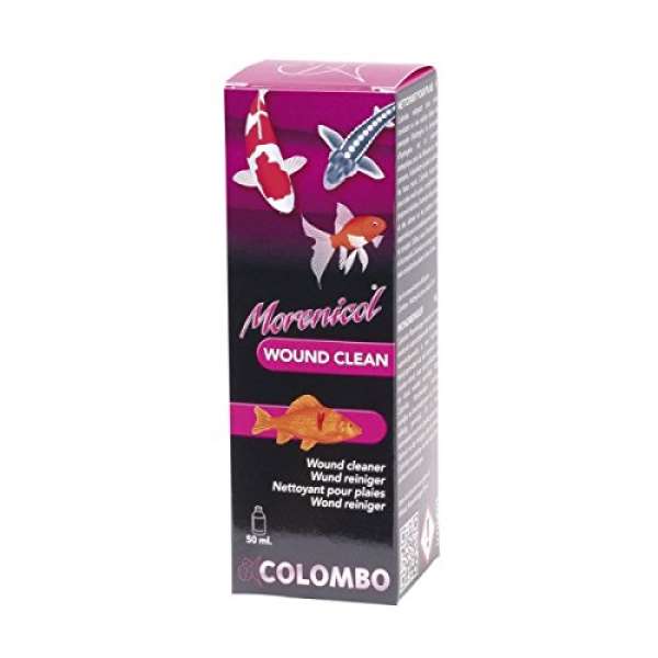 Colombo 50ml Wound Clean
