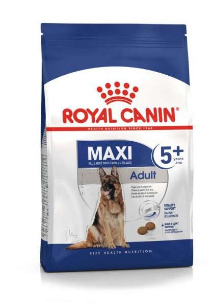 Royal Canin Maxi Adult, 15 kg