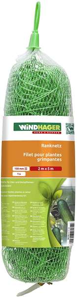 Windhager Ranknetz 150 mm